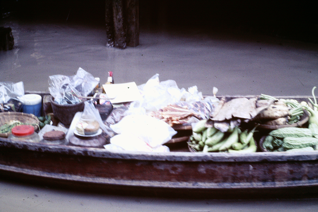 Bangkok 1968