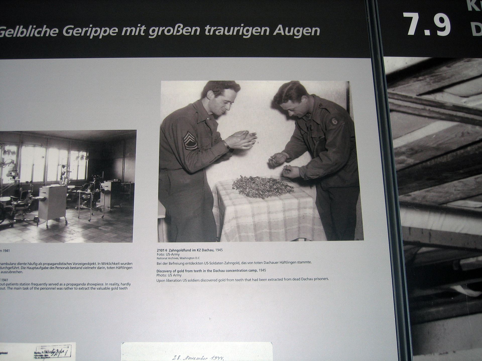 Dachau 2006