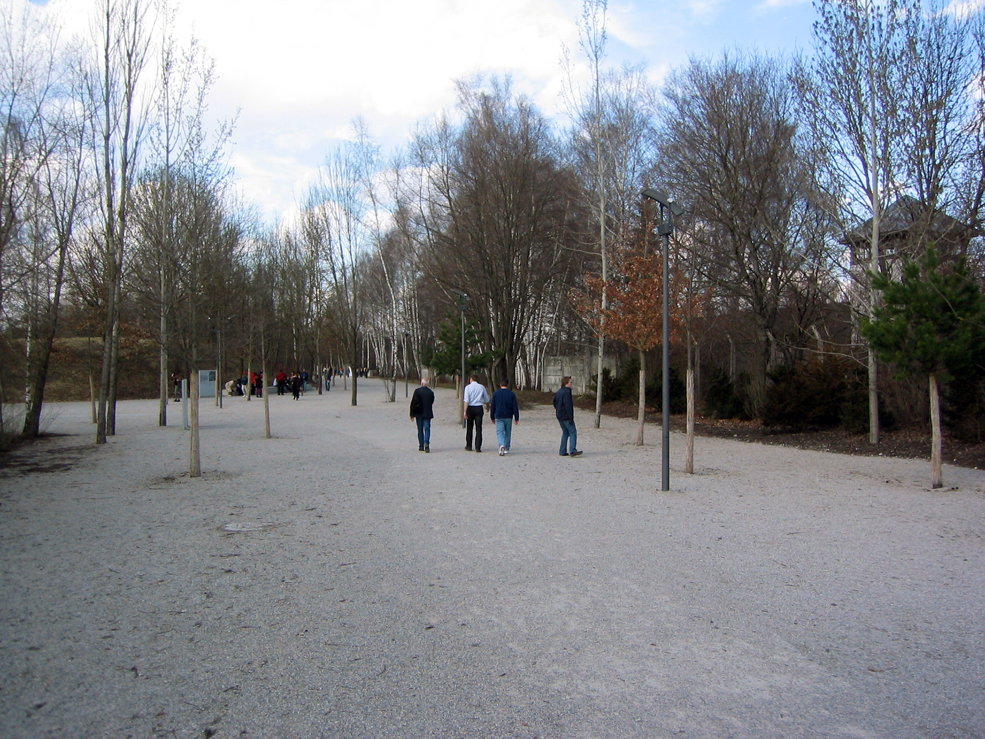 Dachau 2006