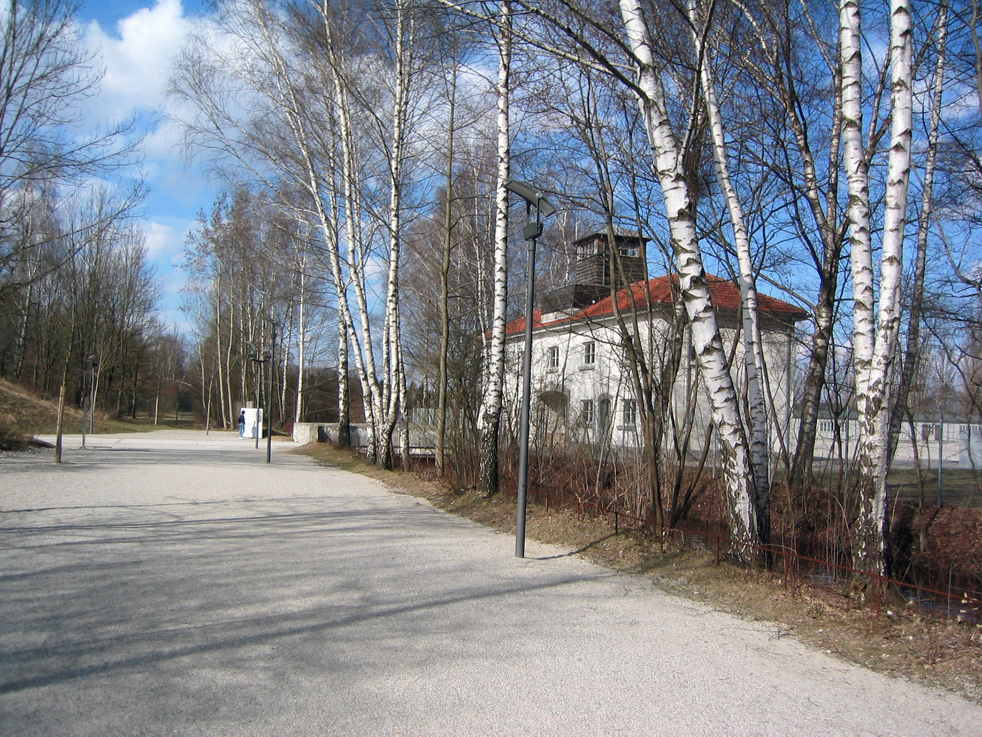 Dachau 2006