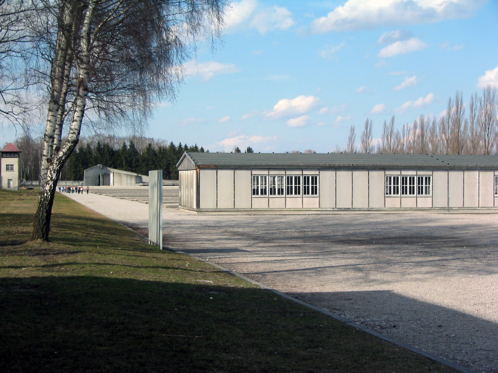 Dachau 2006