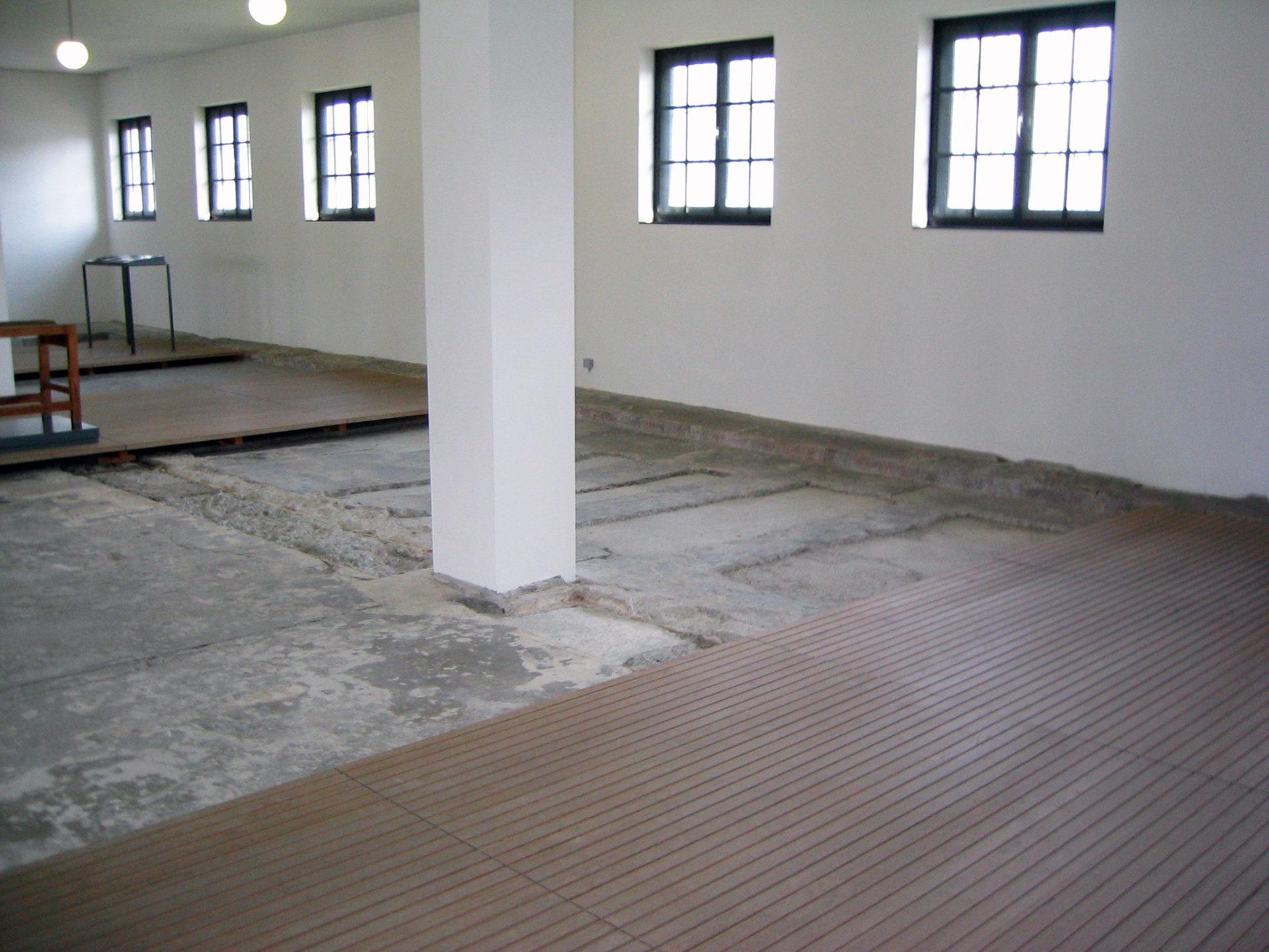 Dachau 2006