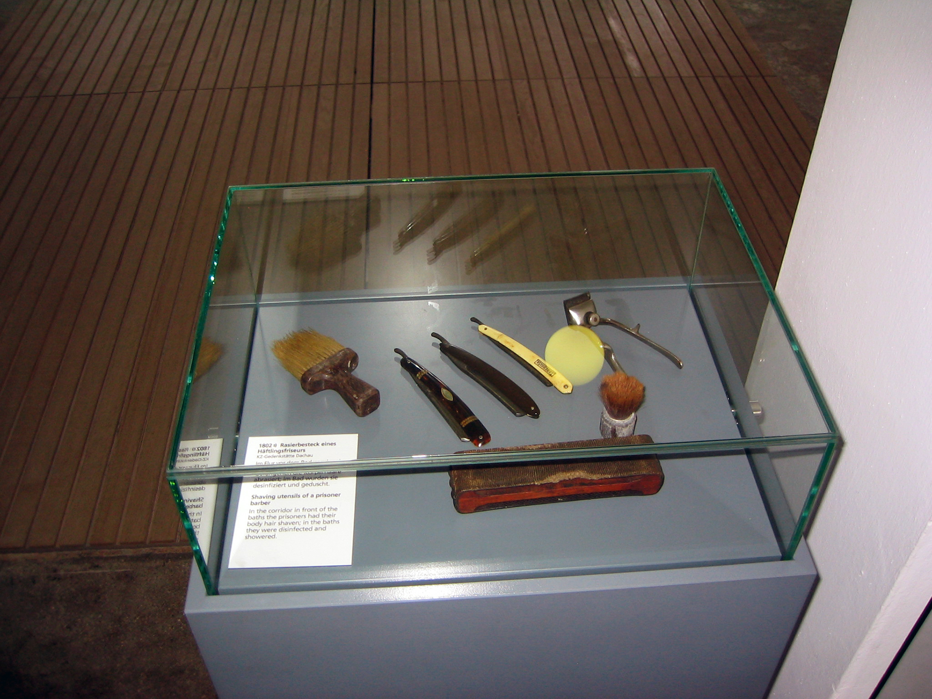 Dachau 2006