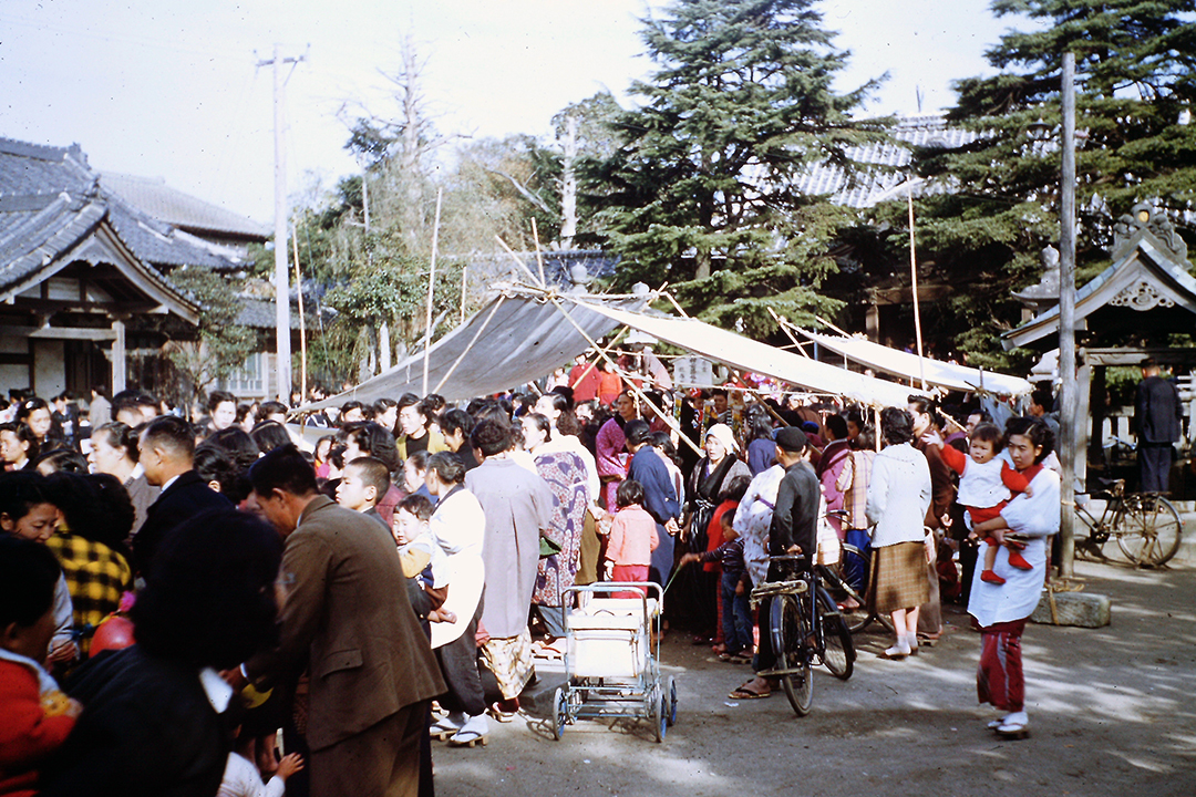 Japan 1954