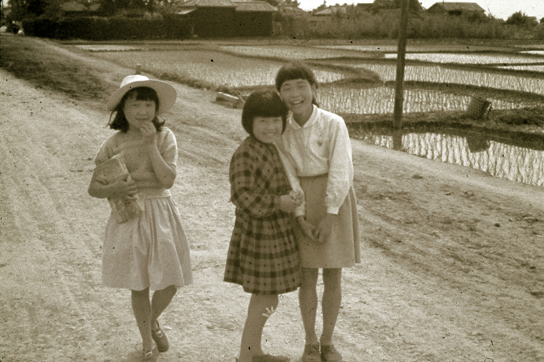 Japan 1954