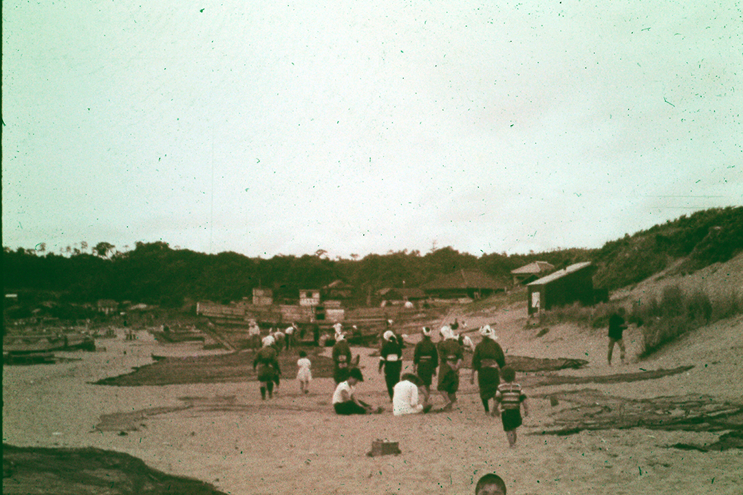 Japan 1954