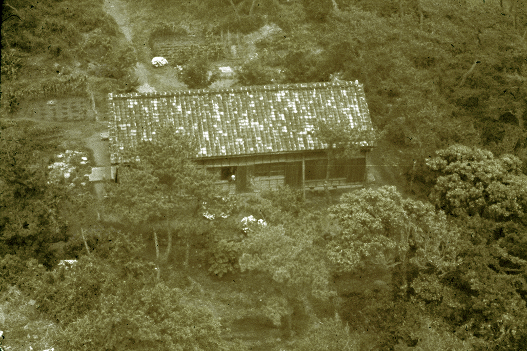 Japan 1954