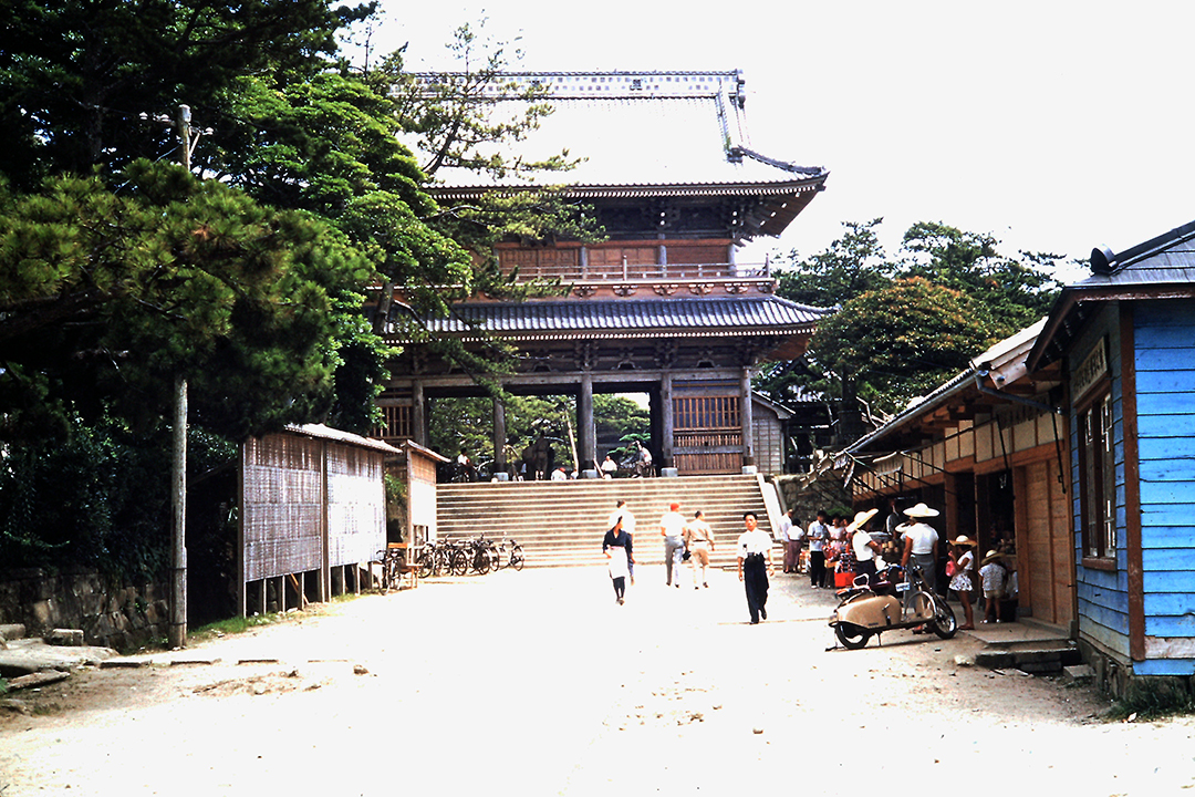Japan 1954