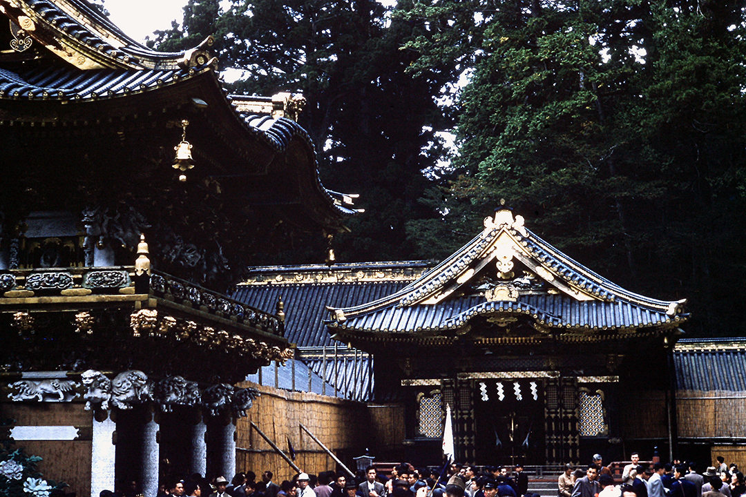Japan 1954