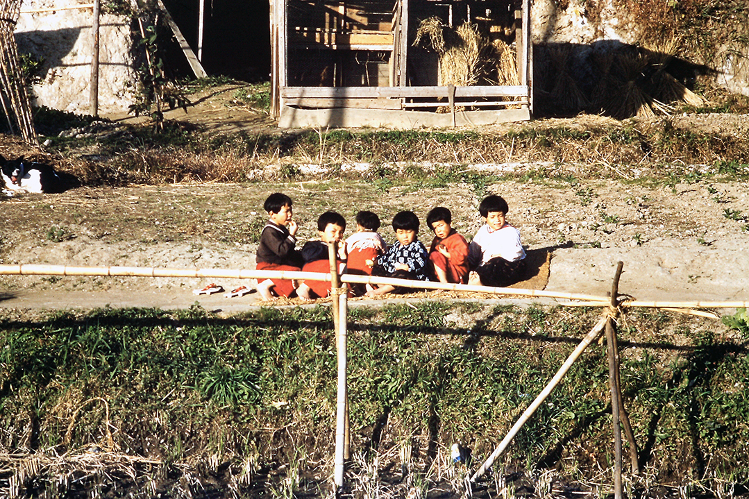 Japan 1954
