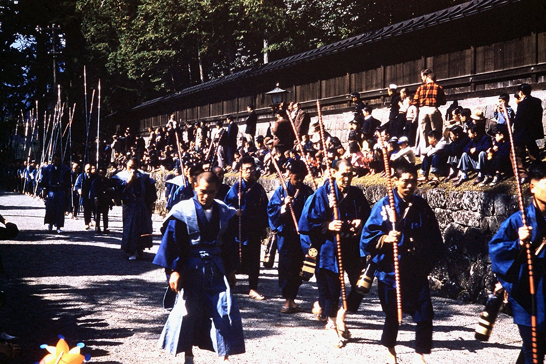 Japan 1954